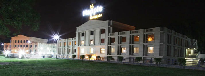 Mapple Emerald - New Delhi 01.jpg